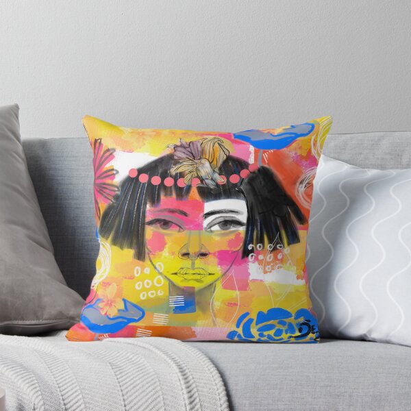 Item preview, asian rose designed and sold by Michelle Daigneault.