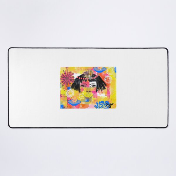 Item preview, asian rose designed and sold by Michelle Daigneault.