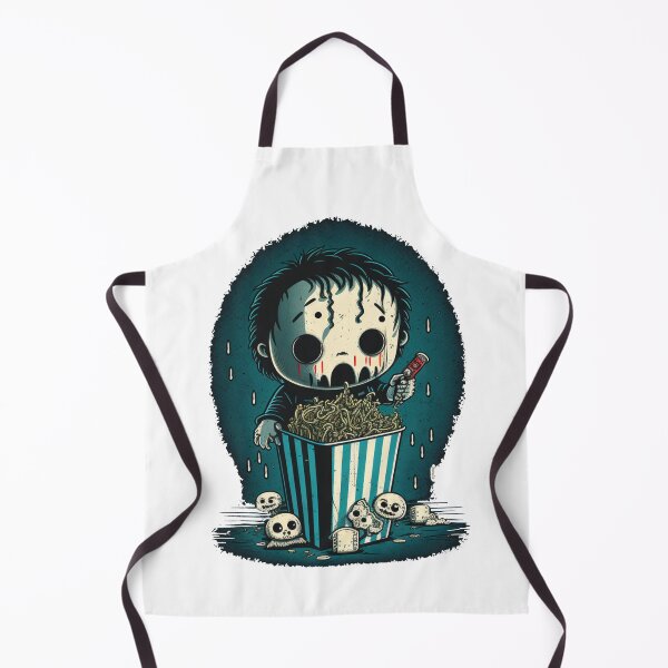 Item preview, Cute Horror designed and sold by Coolea.