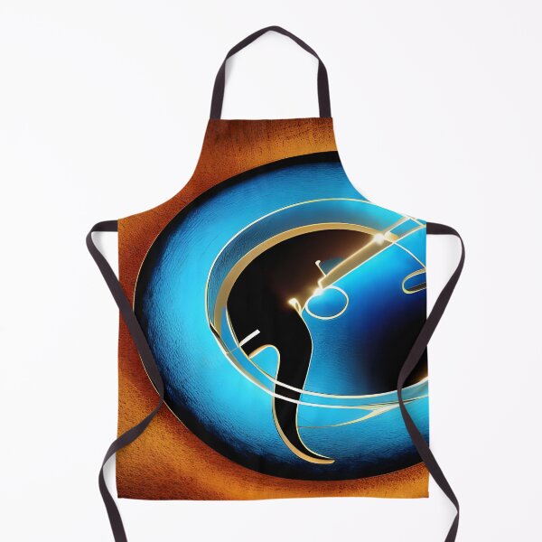 Item preview, Capricorn 1 designed and sold by SpaceShaman.