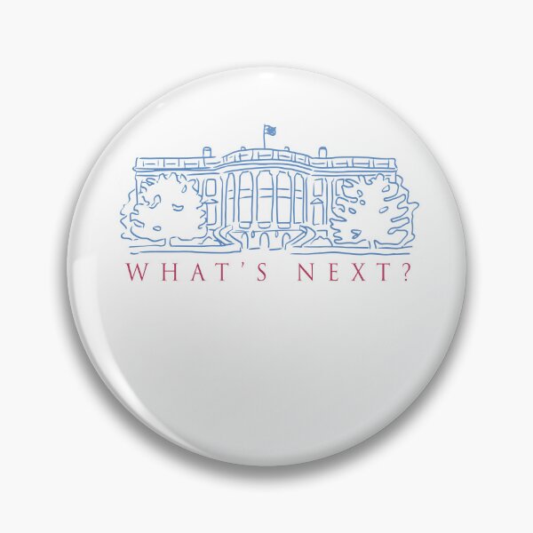 Item preview, What's Next designed and sold by DemminLiesel.
