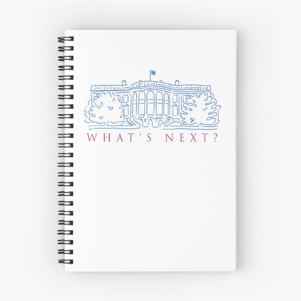 Item preview, What's Next designed and sold by DemminLiesel.