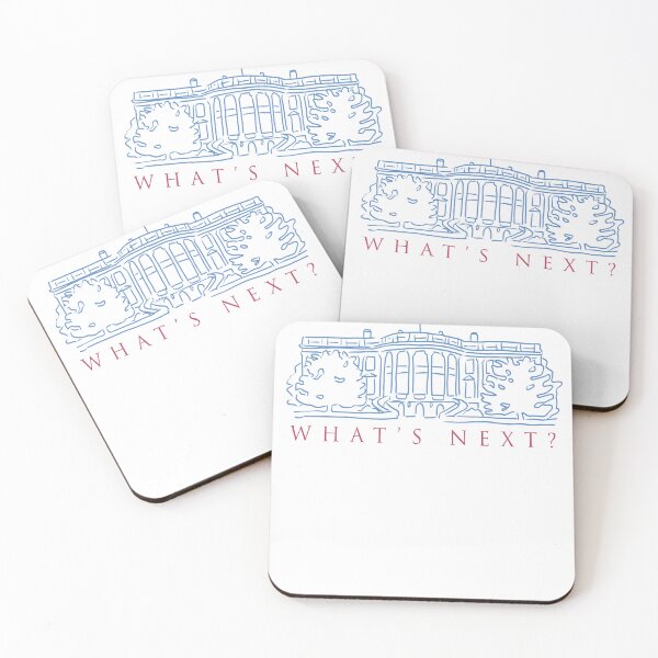 Item preview, What's Next designed and sold by DemminLiesel.
