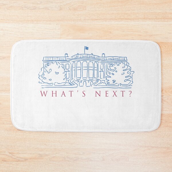 Item preview, What's Next designed and sold by DemminLiesel.