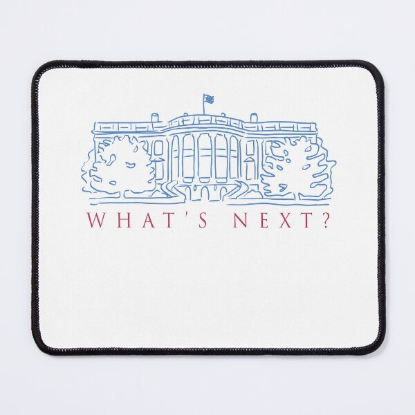 Item preview, What's Next designed and sold by DemminLiesel.