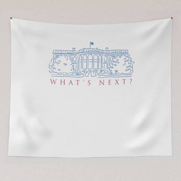 Item preview, What's Next designed and sold by DemminLiesel.