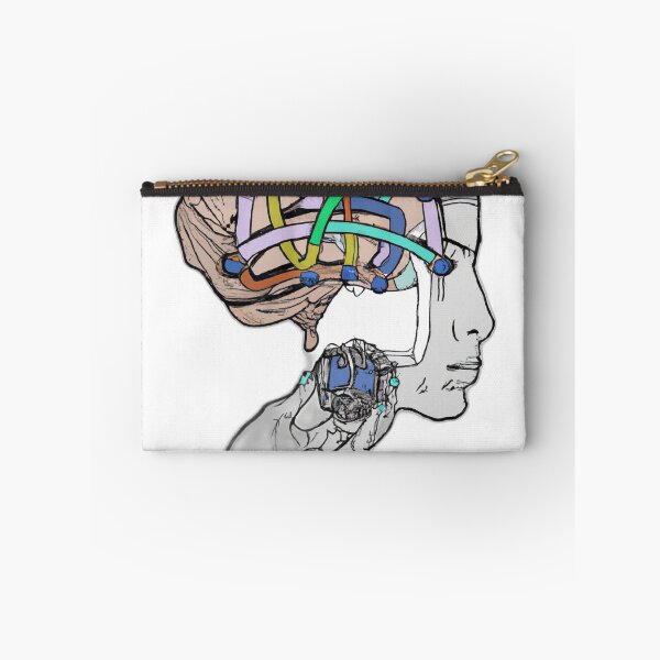 Item preview, Artificial intelligence 1 designed and sold by NokenaDesign.