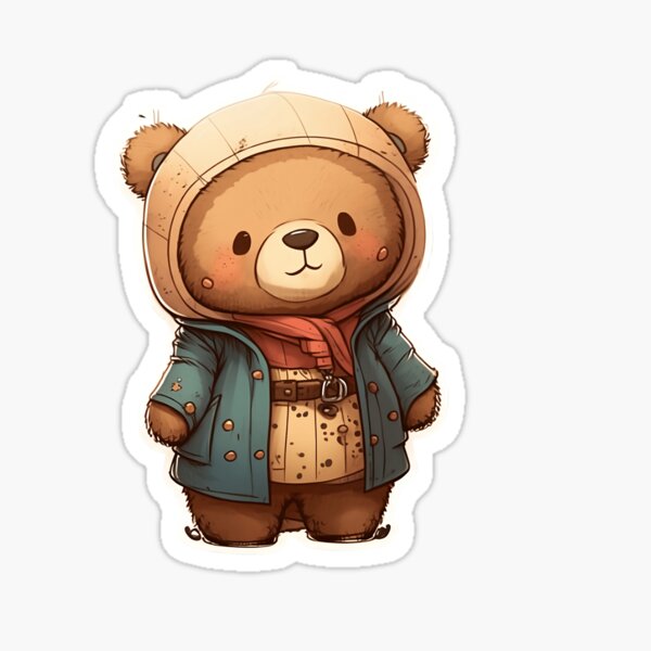 Các nhân vật gấu xinh xắn và dễ thương luôn là niềm yêu thích của mọi người. Hãy cùng xem hình ảnh liên quan đến các nhân vật gấu xinh đáng yêu, dễ thương và \