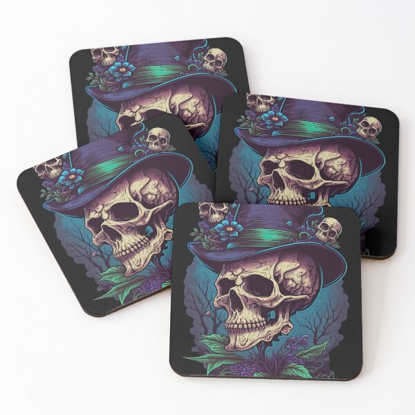 Item preview, Skull Candy Headhunter designed and sold by JaimeLikes.