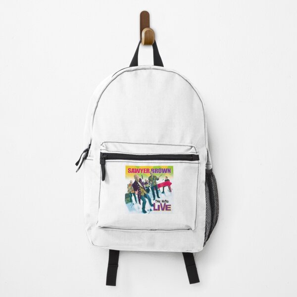 Item preview, sawyer brown the hits live designed and sold by LuxuryDoyle.