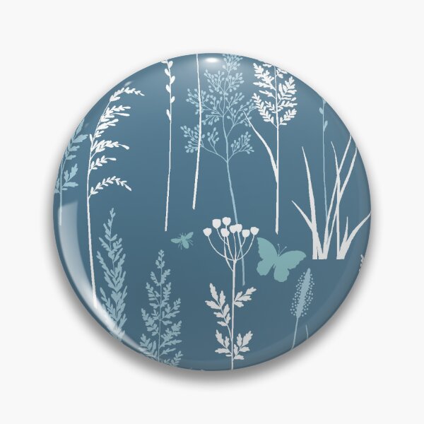 Item preview, Wild grasses designed and sold by Cheekyleopard.