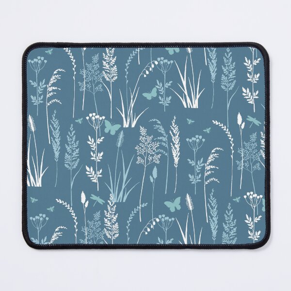 Item preview, Wild grasses designed and sold by Cheekyleopard.