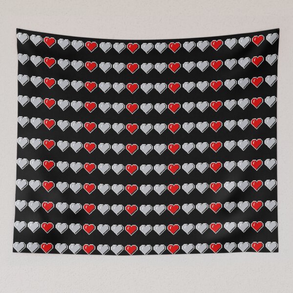 Item preview, Copy of One Life Left (pocket) designed and sold by Pixe1Perfect.