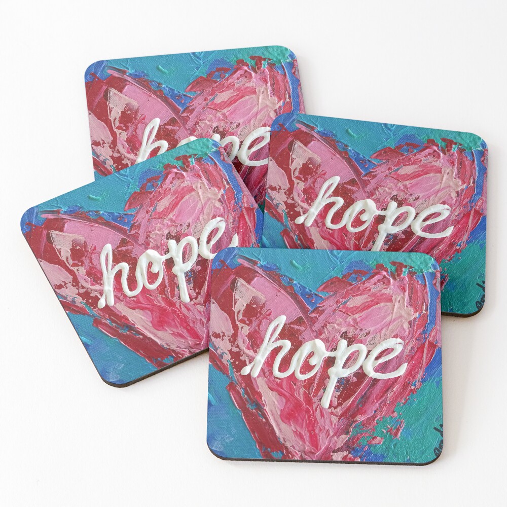 Item preview, Coasters (Set of 4) designed and sold by RondaRichley.