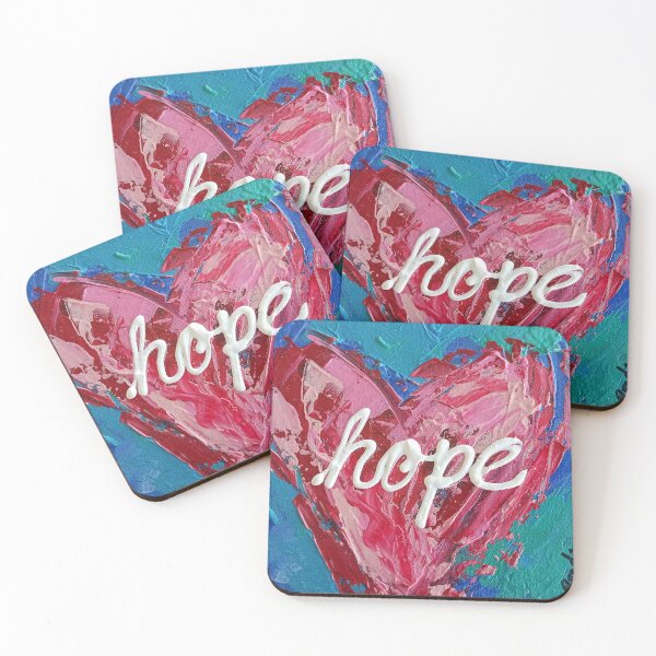 Item preview, Hope HeART designed and sold by Ronda Richley.