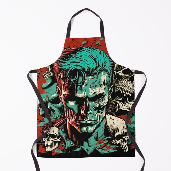 Item preview, Skull Guy designed and sold by ViniciusPimenta.