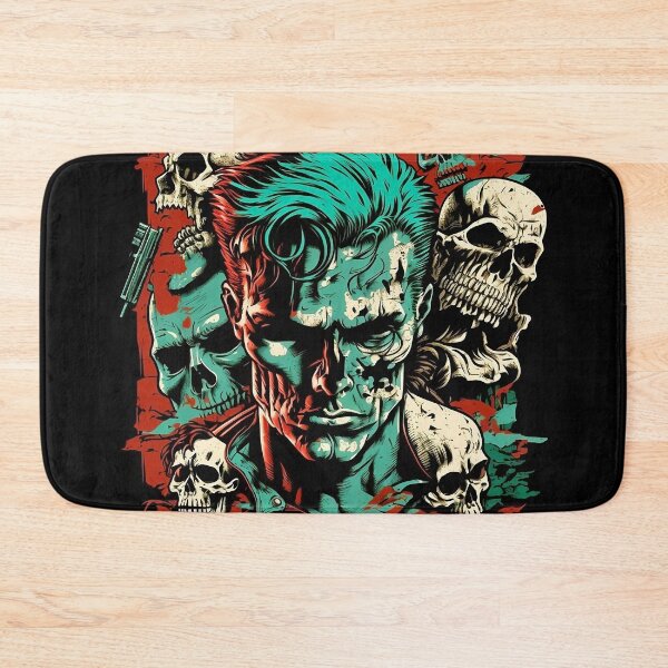 Item preview, Skull Guy designed and sold by ViniciusPimenta.