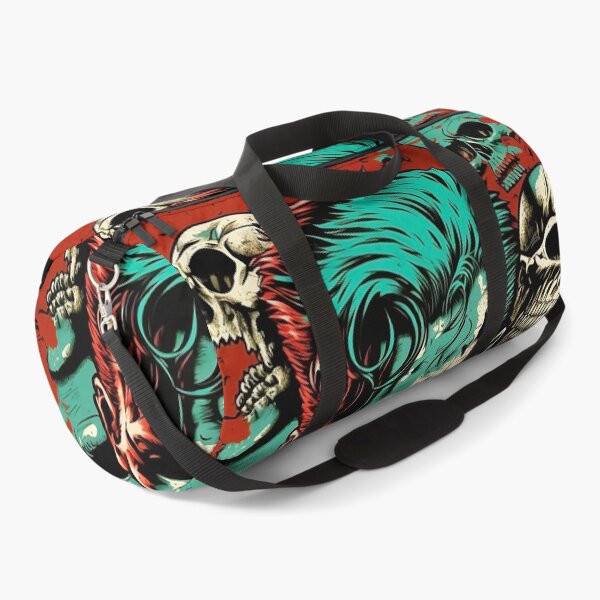 Item preview, Skull Guy designed and sold by ViniciusPimenta.