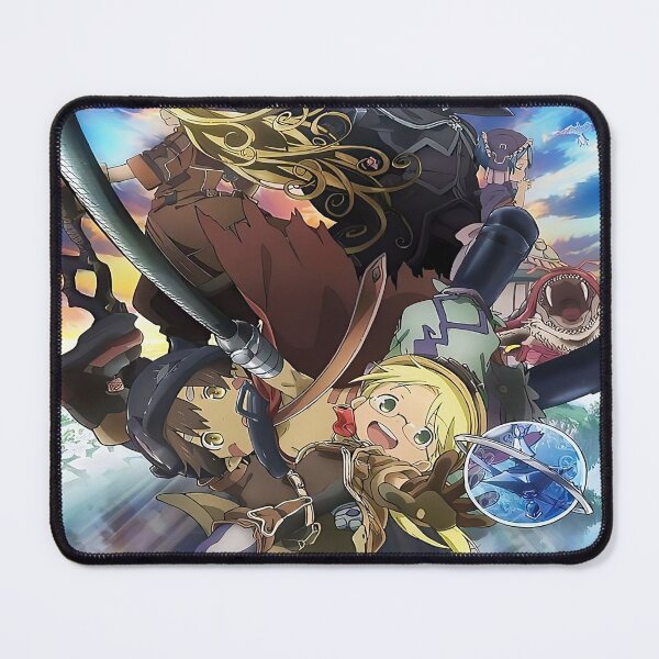 Item preview, Made in Abyss designed and sold by rennazca.