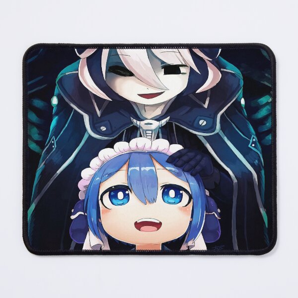 Item preview, Made in Abyss designed and sold by rennazca.