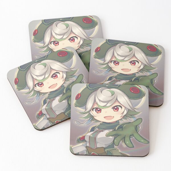 Item preview, Made in Abyss designed and sold by rennazca.