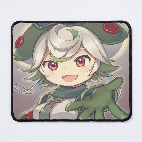 Item preview, Made in Abyss designed and sold by rennazca.