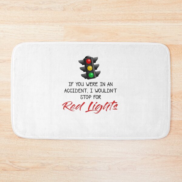 Item preview, Wouldn't Stop for Red Lights Unisex Heavy designed and sold by DemminLiesel.