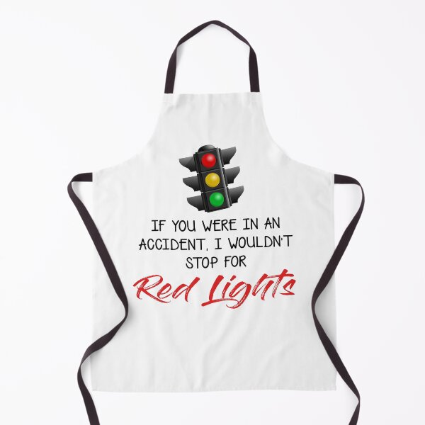 Item preview, Wouldn't Stop for Red Lights Unisex Heavy designed and sold by DemminLiesel.