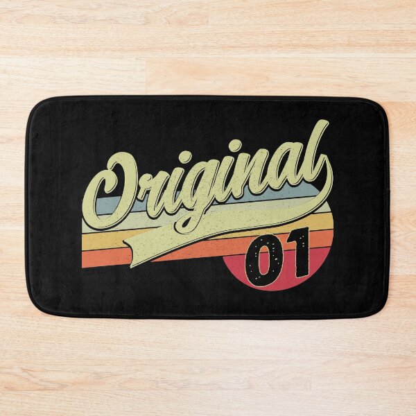 Item preview, Vintage 2001 Original Limited Edition 22 Year Old Gifts 22nd Birthday  designed and sold by YAHIA-14.