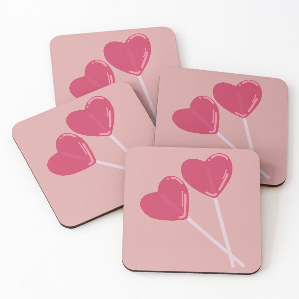 Item preview, Lollipop : Valentines prompts designed and sold by Nevermind-artss.