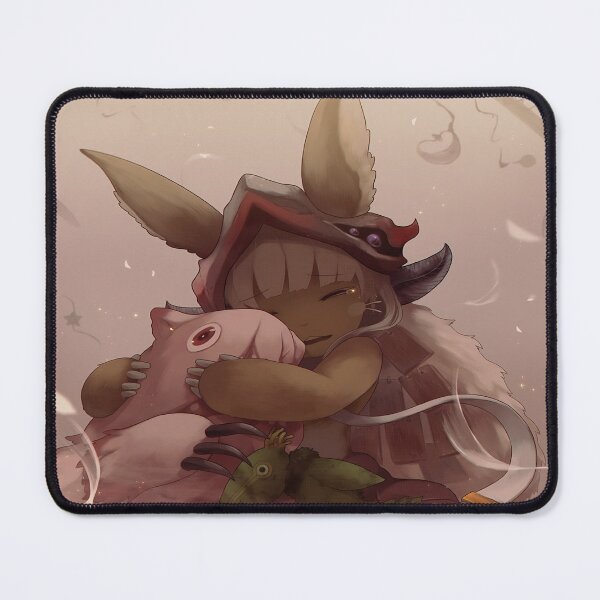 Item preview, Made in Abyss designed and sold by rennazca.
