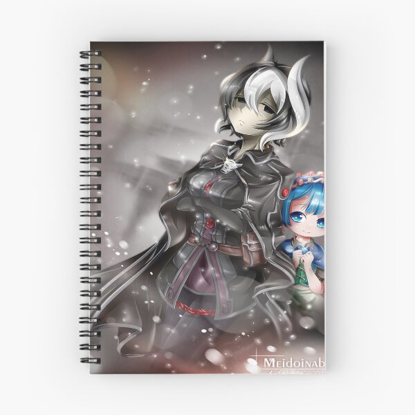 Item preview, Made in Abyss designed and sold by rennazca.