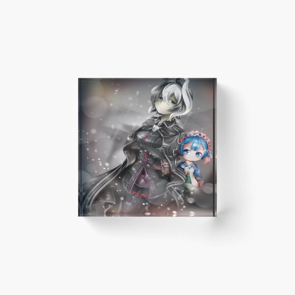 Item preview, Made in Abyss designed and sold by rennazca.