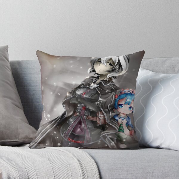 Item preview, hecho en abismo designed and sold by rennazca.