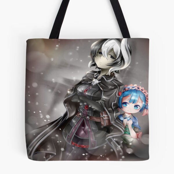 Item preview, Made in Abyss designed and sold by rennazca.