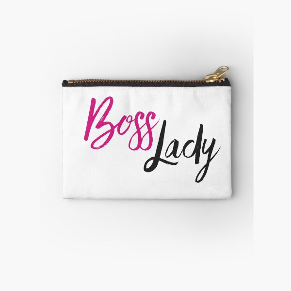 Item preview, Boss Lady designed and sold by Pegausaurus.