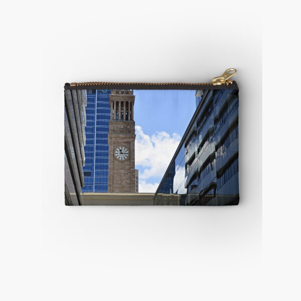 Item preview, City Hall clock tower designed and sold by Kerry LeBoutillier.