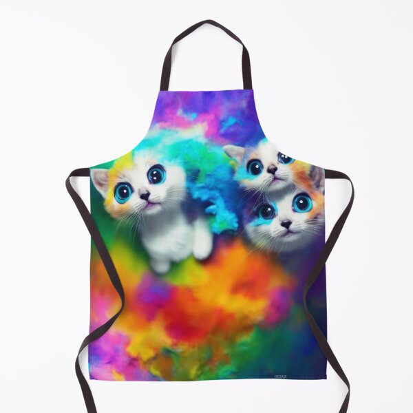 Aperçu de l'œuvre amoureux des chats 61 créée et vendue par Hyper-Store.