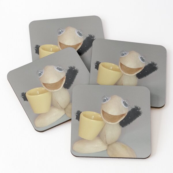 Item preview, Time for a Brew designed and sold by Colin Bentham.