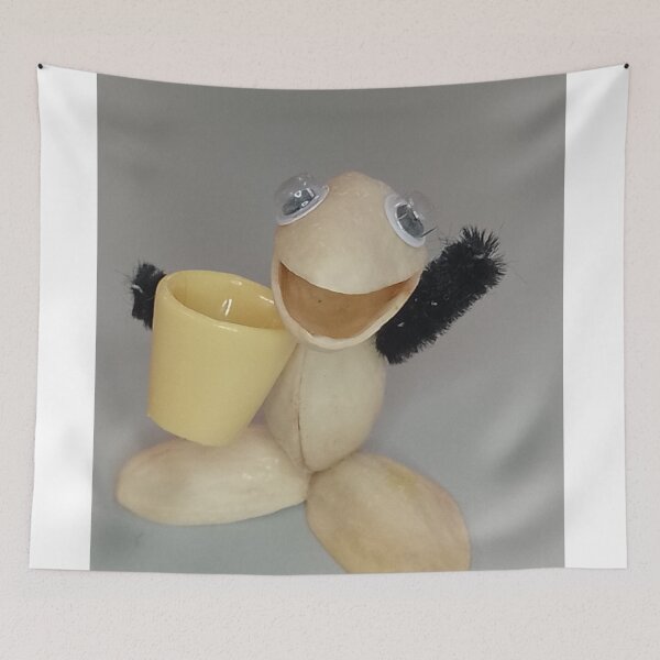 Item preview, Time for a Brew designed and sold by Colin Bentham.