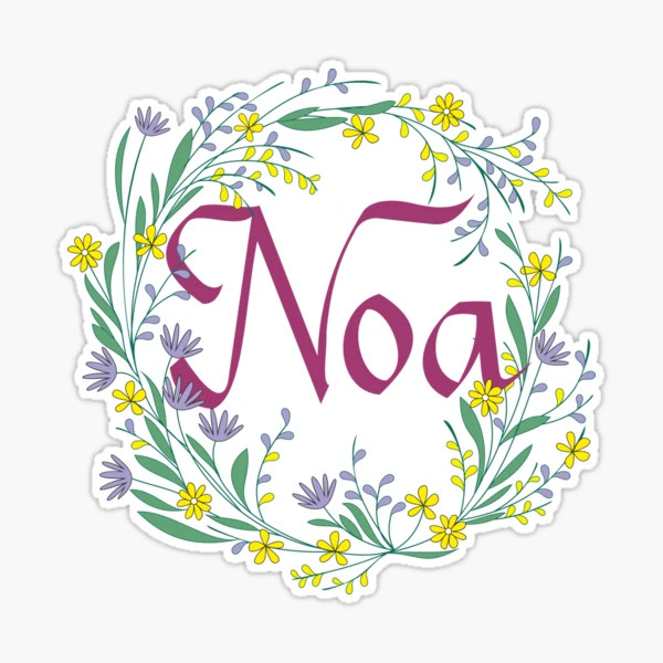 Noa