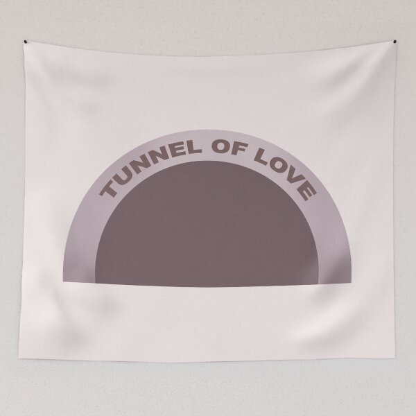 Item preview, Tunnel of Love : Valentines prompts designed and sold by Nevermind-artss.