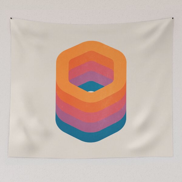 Item preview, Bauhaus 1919 Exhibition 01 designed and sold by karanwashere.