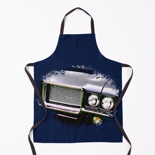Item preview, Oldsmobile 442 1970s American classic muscle car elements (no emblem) designed and sold by soitwouldseem.