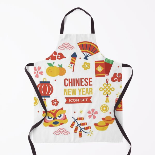 Item preview, Cute Chinese New Year designed and sold by gig266.