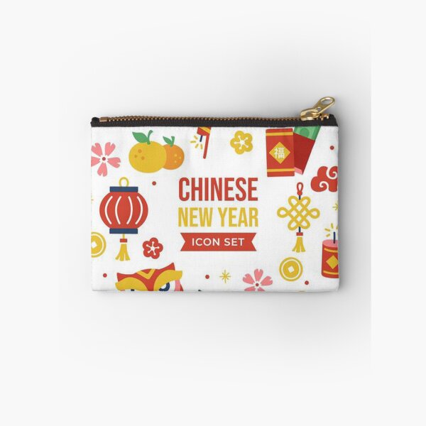 Item preview, Cute Chinese New Year designed and sold by gig266.