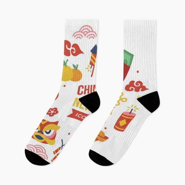 Item preview, Cute Chinese New Year designed and sold by gig266.