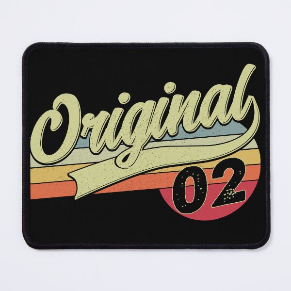 Item preview, Copy of Vintage 2002 Original Limited Edition 23 Year Old Gifts 23rd Birthday  designed and sold by YAHIA-14.