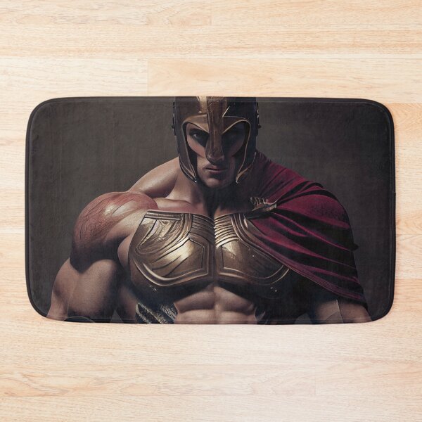 Item preview, espartano fuerte designed and sold by DGtaLrtcom.