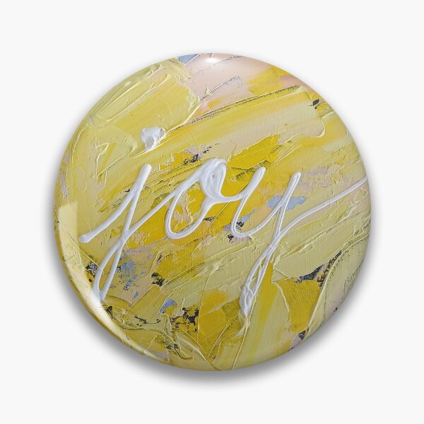 Item preview, Joy HeART designed and sold by Ronda Richley.